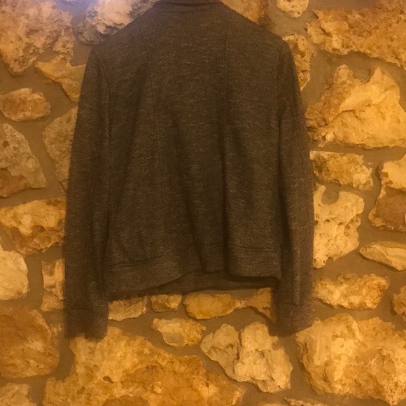 Moto jacket - Picture 5 of 6